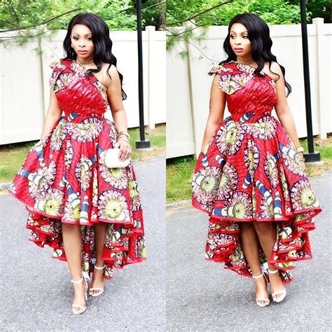 african print styles|20 Traditional African Dresses To Inspire You .